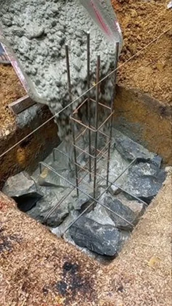 قیمت خرید انواع  بتن با عیار های   مختلف  و کاربردشان در صنعت ساختمان