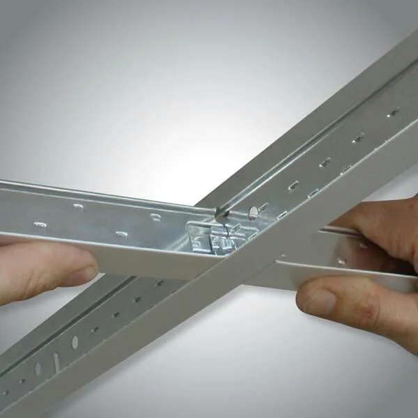 سپری سقف کاذب ای جی وی  را بهتر بشناسیم!