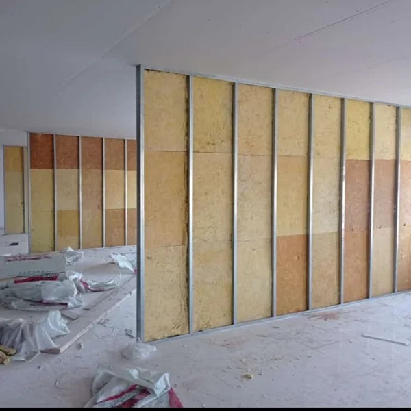 دیوار کاذب را بهتر بشناسیم