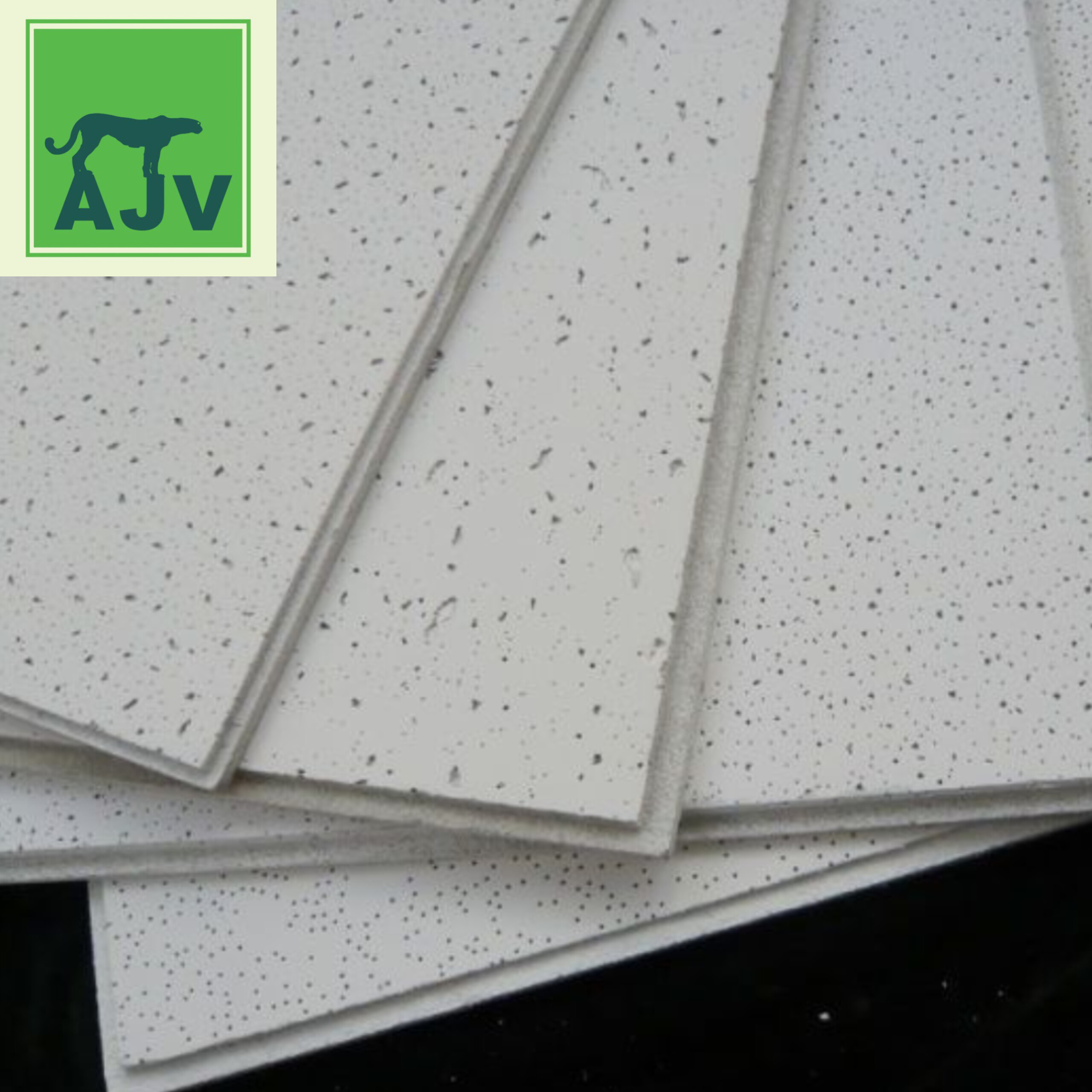 قیمت تایل ضد حریق ای جی وی در 7 تیر 1405