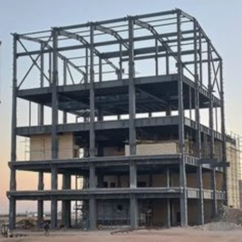 قیمت ساخت سوله در سال 1404 به طور کامل