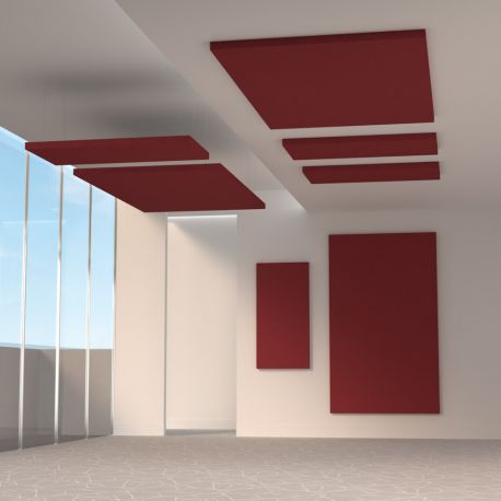 قیمت عایق صوتی اتاق خواب در سال 1404