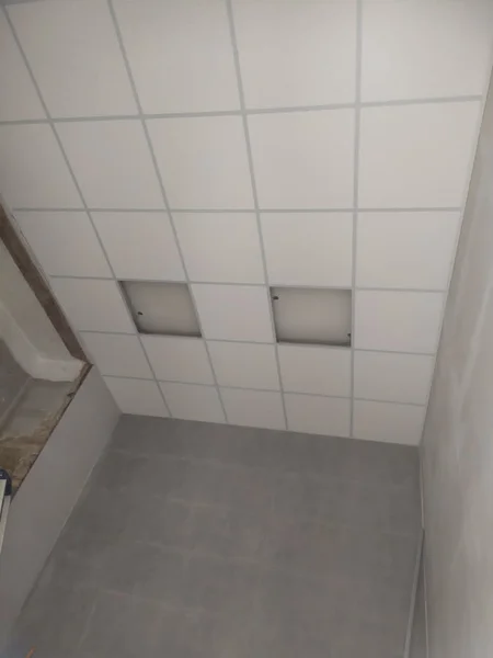 سقف کاذب تایل گچی ای جی وی طرح تخم مرغی ؟