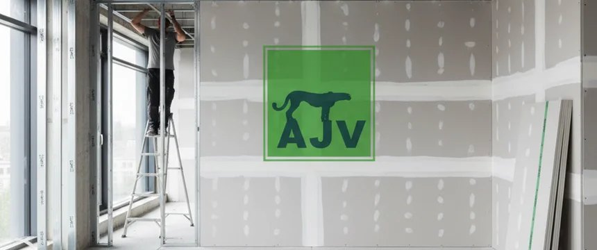 سیستمهای مدولار پیشساخته AJV