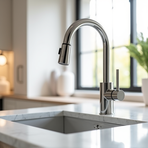 قیمت شیر سینک ظرفشویی و انواع مدل های آن