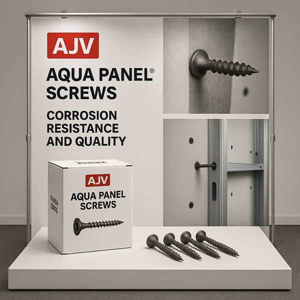 قیمت پیچ آکوا پنل در بازار ایران