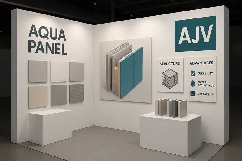 قیمت سازه آکوا پنل