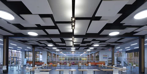 پانل گچی ساده یا RG را بهتر بشناسیم؟