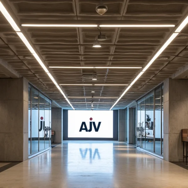 قیمت سقف وافل (بتنی ) AJV در سال 1404  ؟