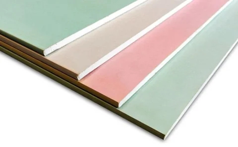 چگونگی پیدایش سقف کاذب پانل گچی