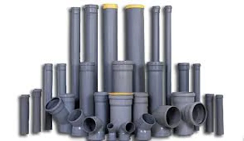 قیمت لوله پوش فیت فاضلابی در سال 1404