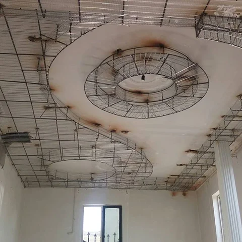 تفاوت کناف با رابیتس چیست؟