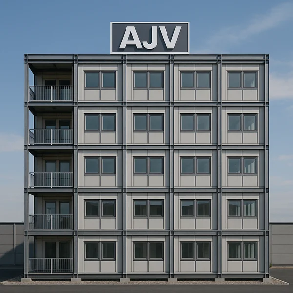 تفاوت صنعتیسازی ساختمان با روشهای مرسوم: نگاهی جامع و دقیق