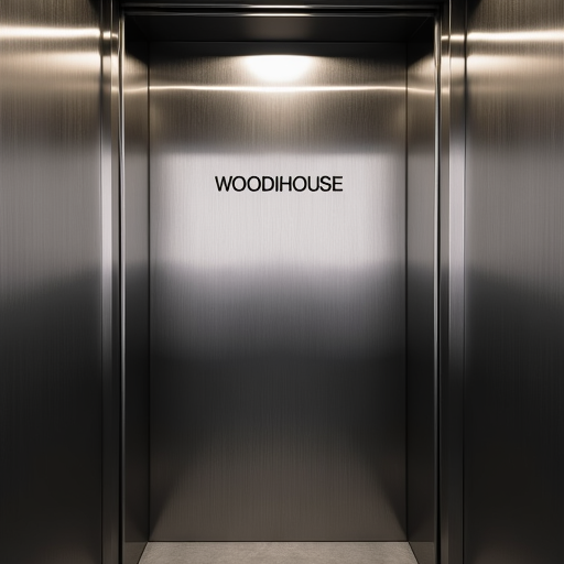 قیمت آسانسور در سال 1404