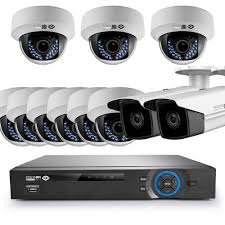 قیمت دوربین مداربسته ، انواع آن ،مزایا و معایب ،عملکرد و استاندارد های آن