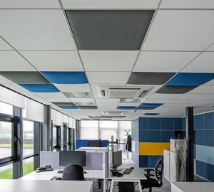 قیمت انواع تایل آرمسترانگ در سال 1404