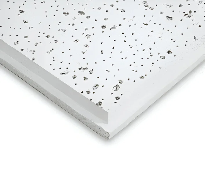 قیمت خرید سقف کاذب  تایل مینرال یا معدنی