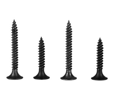 بررسی انواع پیچ مخصوص نصب صفحات گچی (پیچ پانل)