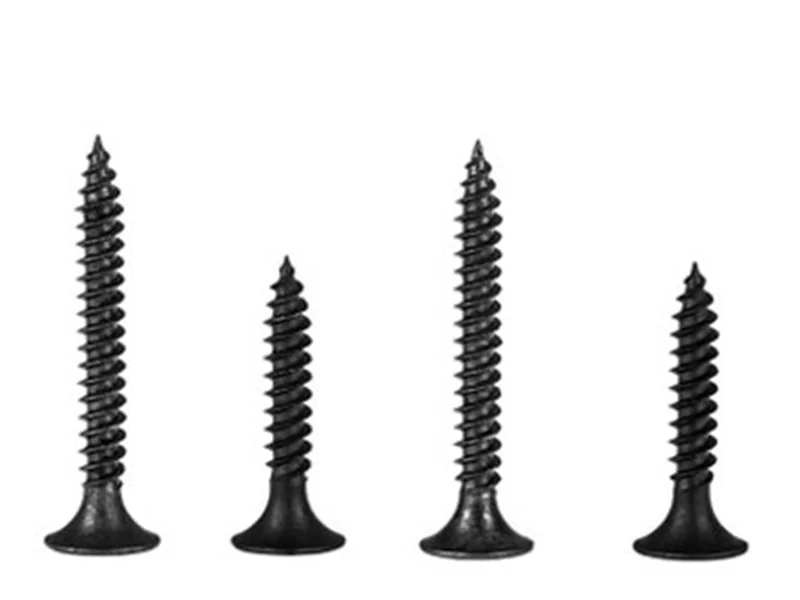 بررسی انواع پیچ مخصوص نصب صفحات گچی (پیچ پانل)