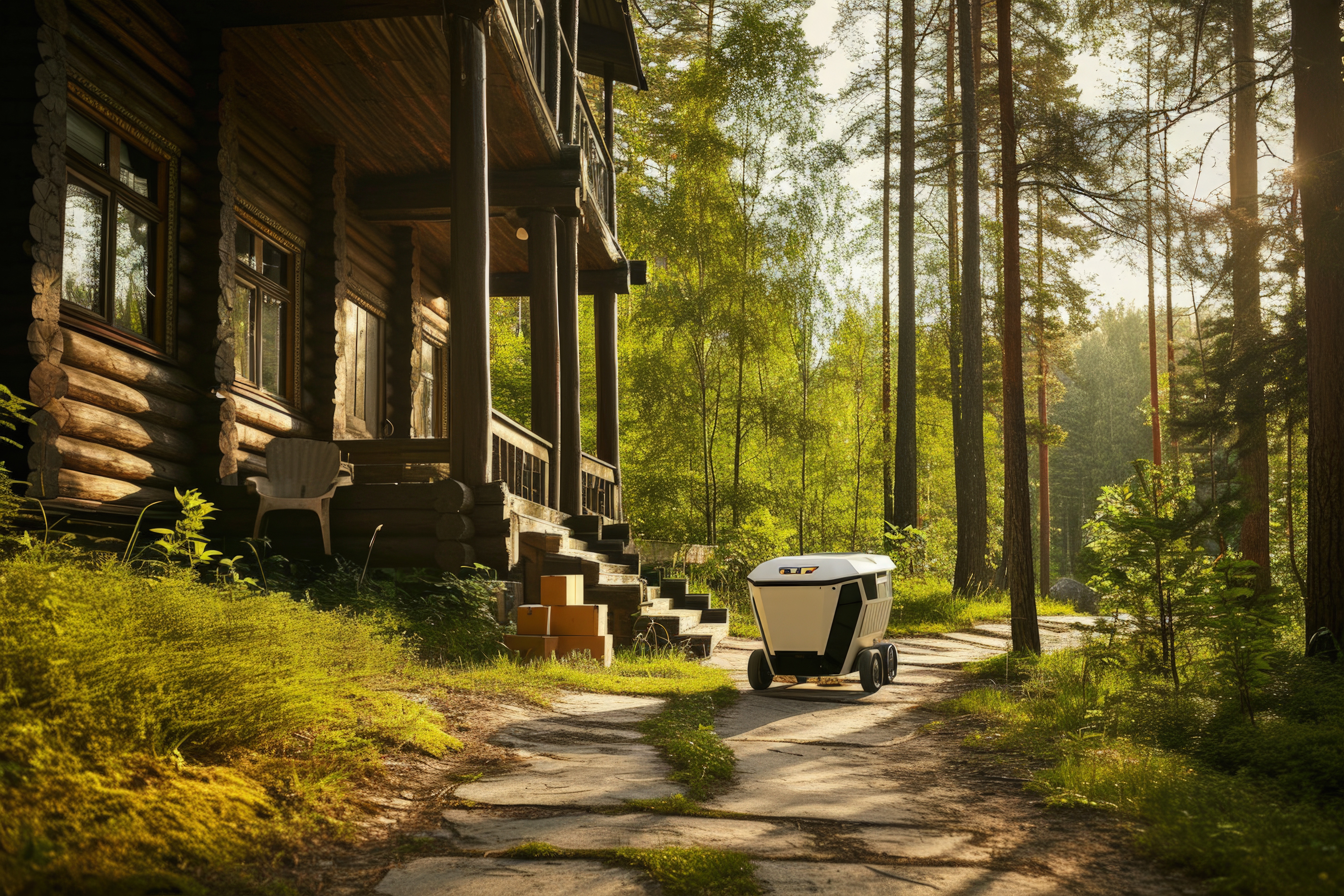 بررسی ضخامت کف و متریال مصرفی کمپ‌های اقامتی پیش ساخته‌ ای پلاس