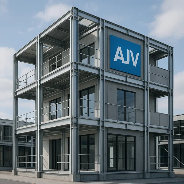 صنعتیسازی ساختمان؛ انقلاب در صنعت ساختوساز