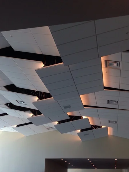 قیمت سقف کاذب آرمسترانگ در سال 1404