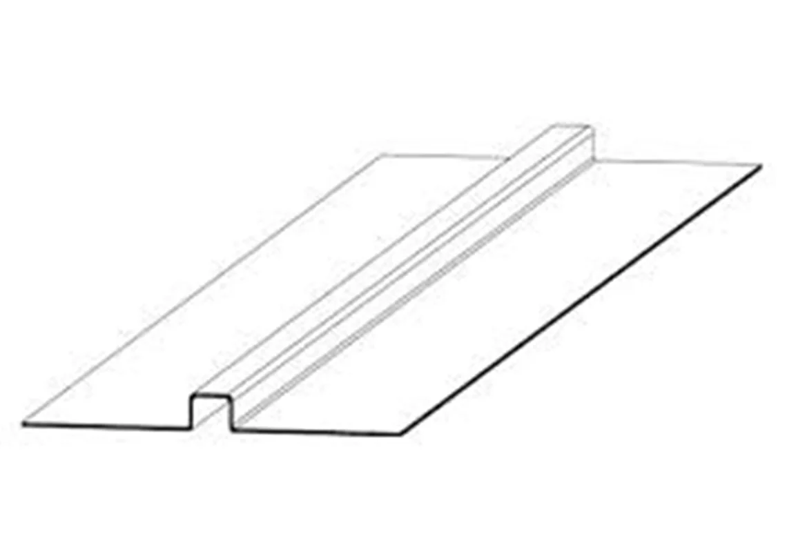 سازه مقطع A آکوا پنل