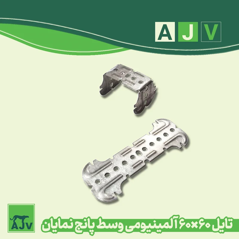 سازه پنل گچی(کلیپس)