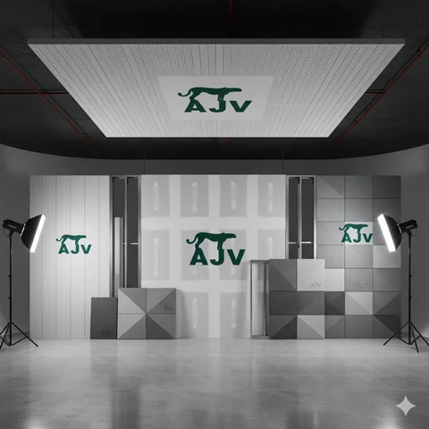 اهمیت سیستمهای پیشساخته AJV در طراحی مدرن