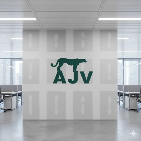 اهمیت استفاده از درای وال AJV در محیطهای اداری